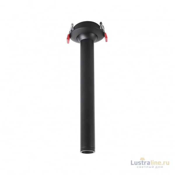 Встраиваемый светильник iLedex Telescope 999.3W-200 BK