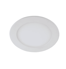Встраиваемый светильник Эра LED 1-18-6K/1 Б0049553