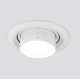 Встраиваемый светодиодный светильник Elektrostandard 9920 LED 15W 4200K белый 4690389162718