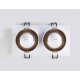 Встраиваемый светильник Ambrella Light Techno Spot Standard Tech TN102733
