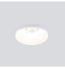 Встраиваемый светильник Elektrostandard Nuta 4690389177330 a056780