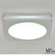 Встраиваемый светильник Arte Perfetto Luce Ingrid 3322.LD109S/12W/6K