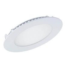 Встраиваемый светодиодный светильник Arlight DL-120M-9W Day White 020106