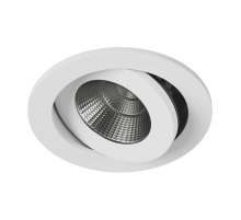 Встраиваемый светильник DesignLed FA-NIA-179712EA-WH-WW 003551