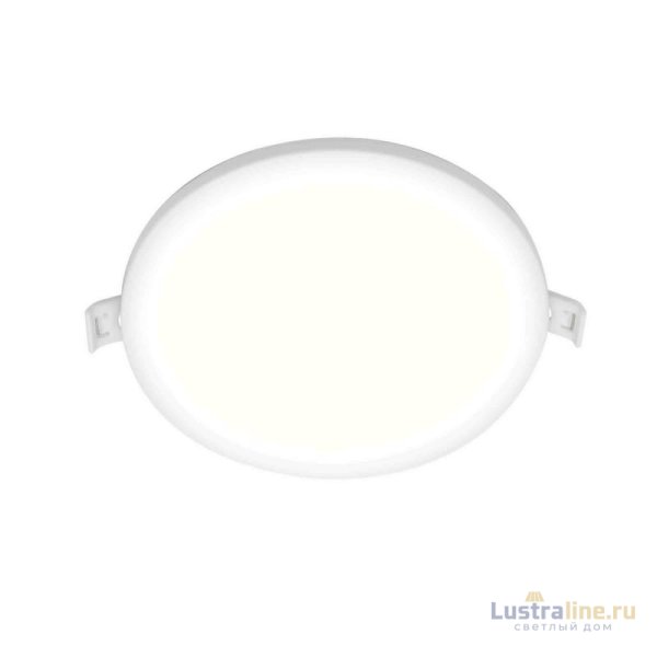 Встраиваемая светодиодная панель Apeyron 06-19