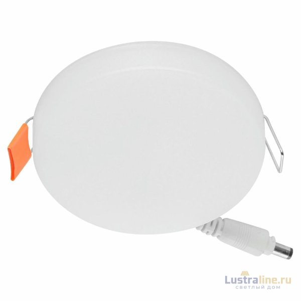 Встраиваемый светильник AM Group AM321 10W 4000K