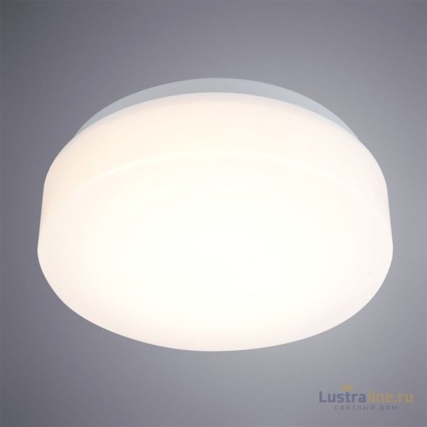 Встраиваемый светодиодный светильник Arte Lamp A3106PL-1WH Встраиваемый светодиодный светильник Arte Lamp A3106PL-1WH