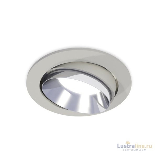 Встраиваемый светильник Ambrella Light Techno Spot XC7653022 (C7653, N7032)