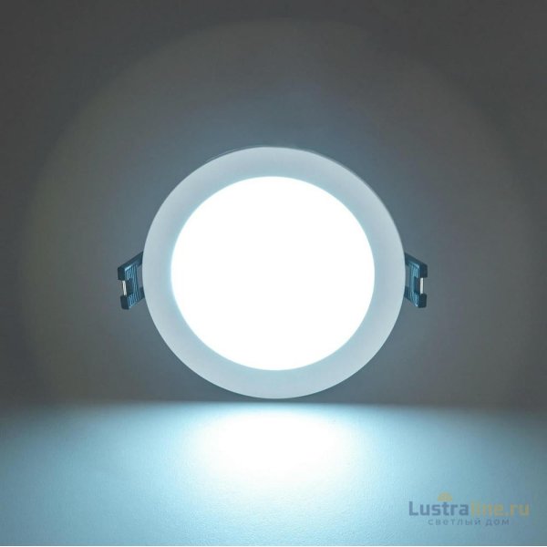 Встраиваемый светильник Citilux Акви CLD008110V Встраиваемый светильник Citilux Акви CLD008110V