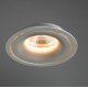 Встраиваемый светодиодный светильник Arte Lamp Apertura A3307PL-1WH