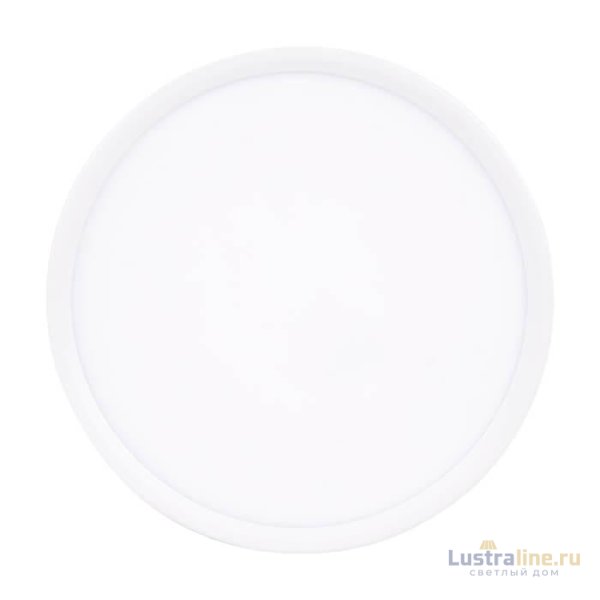 Встраиваемый светодиодный светильник Ambrella Light Led Downlight DLR313