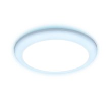 Встраиваемый светодиодный светильник Ambrella Light Led Downlight DCR312
