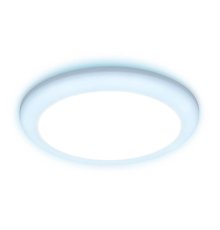 Встраиваемый светодиодный светильник Ambrella Light Led Downlight DCR312