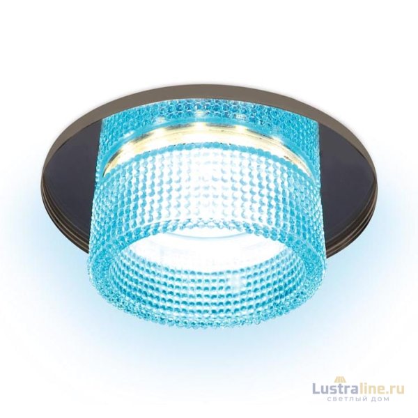 Встраиваемый светильник Ambrella Light Techno Spot TN351 Встраиваемый светильник Ambrella Light Techno Spot TN351