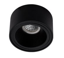 Встраиваемый светильник Italline M01-1016 black