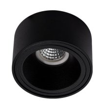 Встраиваемый светильник Italline M01-1016 black