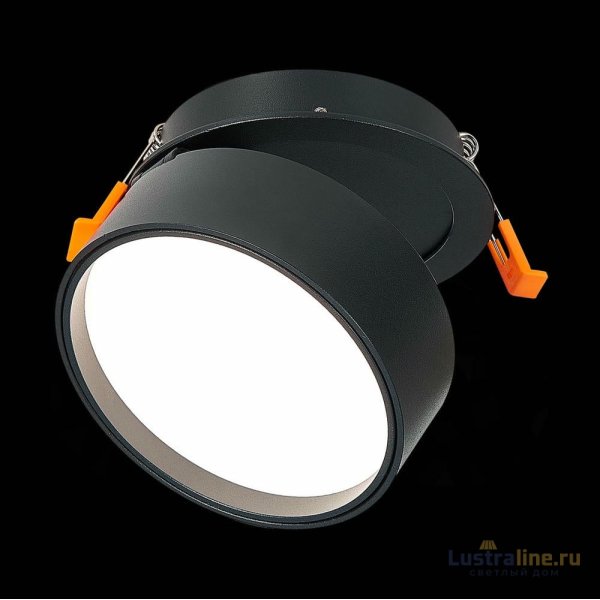 Встраиваемый светильник ST Luce ST651 ST651.448.14
