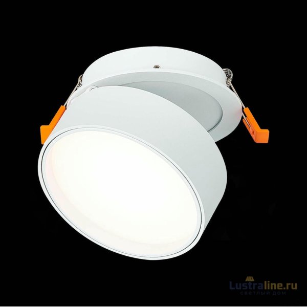 Встраиваемый светильник ST Luce ST651 ST651.538.14