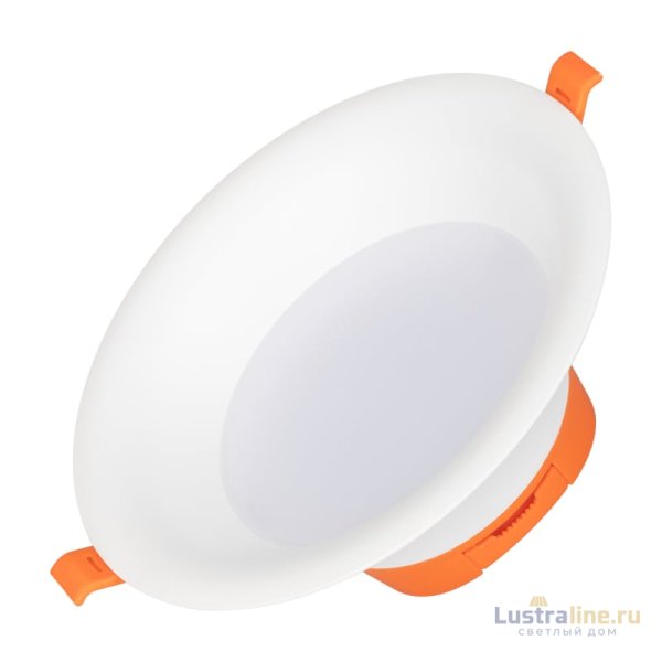 Встраиваемый светильник Arlight MS-BLIZZARD-BUILT-R165-16W Warm3000 (WH, 100 deg, 230V) 036576 УЦ Встраиваемый светильник Arlight MS-BLIZZARD-BUILT-R165-16W Warm3000 (WH, 100 deg, 230V) 036576 УЦ