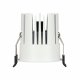 Встраиваемый светильник Arlight MS-ATLAS-BUILT-R66-15W Warm3000 037185(1)