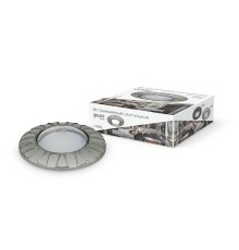 Встраиваемый светильник Gauss Metal Exclusive CA066
