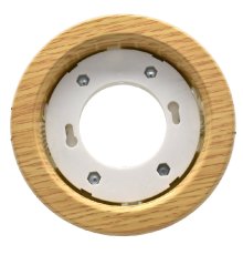 Встраиваемый светильник General GCL-GX53-H38-WOOD-PINE 661145