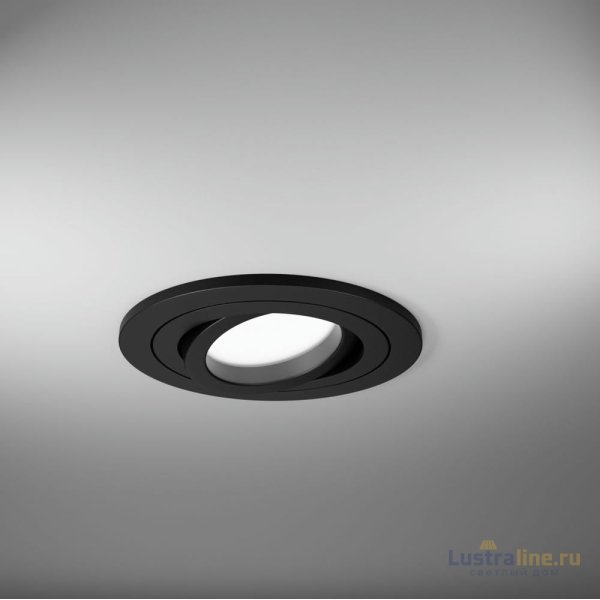 Встраиваемый светильник Lightera Moon LE204RL-1B