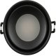 Влагозащищенный светильник Denkirs DK2403-BK