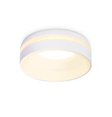 Встраиваемый светильник Ambrella Light Acrylic Frost TN3305