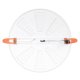 Встраиваемый светодиодный светильник Ambrella Light Led Downlight DCR301