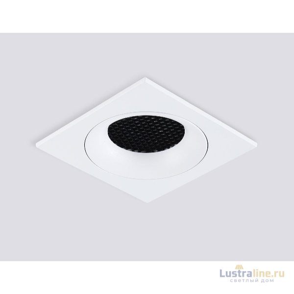 Встраиваемый светильник Ambrella Light Techno Spot Standard Tech TN102726 Встраиваемый светильник Ambrella Light Techno Spot Standard Tech TN102726