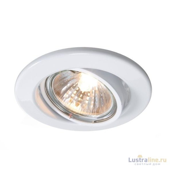 Встраиваемый светильник Deko-Light Built-in 686868 Встраиваемый светильник Deko-Light Built-in 686868