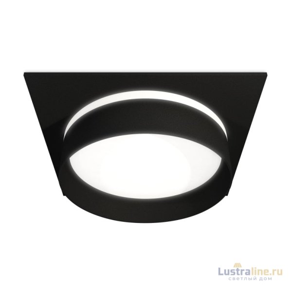 Встраиваемый светильник Ambrella Light Techno Spot XC8062020 (C8062, N8462)