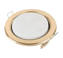 Встраиваемый светильник General GCL-10GX53-H18-G 689100