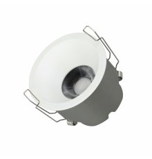 Встраиваемый светильник Arlight MS-HARBOR-R82-10W Warm3000 048276