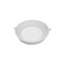 Встраиваемый светильник Elvan VLS-105R-8W-WW-Wh