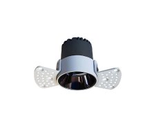 Встраиваемый светильник Favourite Mortise 4426-1C