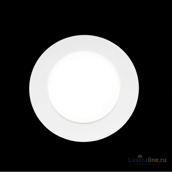 Встраиваемый светильник Citilux Галс CLD5505N Встраиваемый светильник Citilux Галс CLD5505N