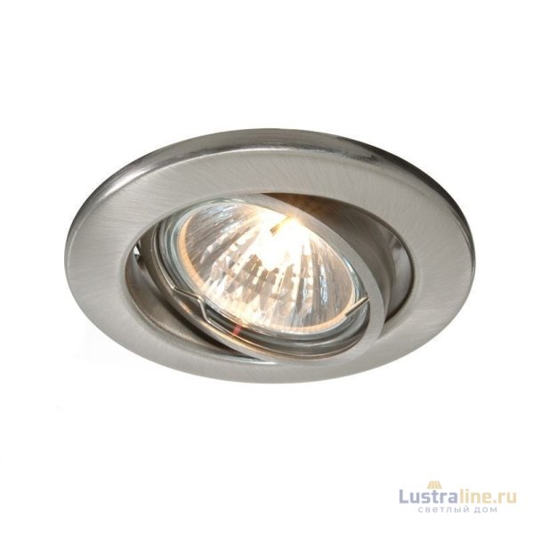 Встраиваемый светильник Deko-Light 110034 Встраиваемый светильник Deko-Light 110034
