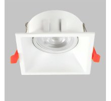 Встраиваемый светильник IMEX IL.0029.0004-WH