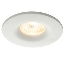 Встраиваемый светильник Эра KL105 WH Б0059791