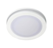 Встраиваемый светильник Arlight LTD-85SOL-5W Day White 017989