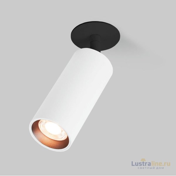 Спот Elektrostandard Diffe 25052/LED 4690389182860 a058173 Спот Elektrostandard Diffe 25052/LED 4690389182860 a058173