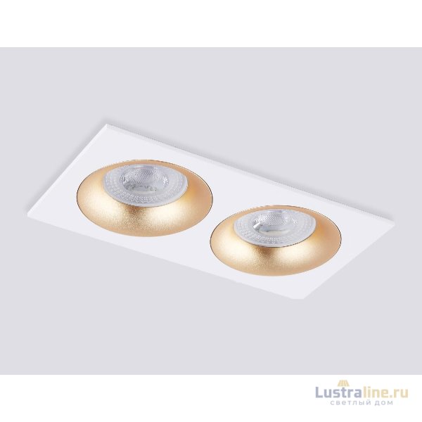 Встраиваемый светильник Ambrella Light Techno Spot Standard Tech TN102733
