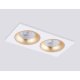 Встраиваемый светильник Ambrella Light Techno Spot Standard Tech TN102733