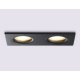 Встраиваемый светильник Ambrella Light Standard Tech TN102461