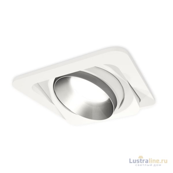 Встраиваемый светильник Ambrella Light Techno Spot XC7658023 (C7658, N7033)