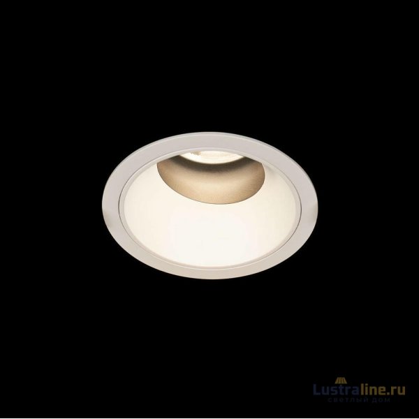 Встраиваемый светильник Loft IT Tempo 10331 White Встраиваемый светильник Loft IT Tempo 10331 White