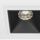 Встраиваемый светильник Maytoni Technical Alfa LED DL043-01-10W4K-SQ-WB