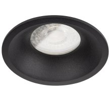 Встраиваемый светильник Эра WR4 SBK Б0061186